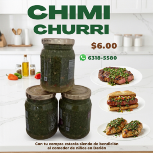 Chimichurri